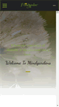 Mobile Screenshot of mindgardens.com